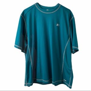Men’s Starter Dri-Star T-shirt
